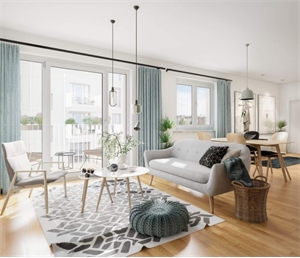 t2 à la vente -   69160  TASSIN LA DEMI LUNE, surface 42 m2 vente t2 - UBI442854920